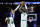 PHILADELPHIA, PENNSYLVANIA - JANUARY 14: Matisse Thybulle #22 of the Philadelphia 76ers blocks Jaylen Brown #7 of the Boston Celtics during the first quarter at Wells Fargo Center on January 14, 2022 in Philadelphia, Pennsylvania. NOTE TO USER: User expressly acknowledges and agrees that, by downloading and or using this photograph, User is consenting to the terms and conditions of the Getty Images License Agreement. (Photo by Tim Nwachukwu/Getty Images)