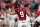 INDIANAPOLIS, IN - JANUARY 10: Alabama Crimson Tide QB Bryce Young (9) throws downfield during the Alabama Crimson Tide versus the Georgia Bulldogs in the College Football Playoff National Championship, on January 10, 2022, at Lucas Oil Stadium in Indianapolis, IN. (Photo by Zach Bolinger/Icon Sportswire via Getty Images)