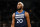 MINNEAPOLIS, MN - MARCH 07: Josh Okogie #20 of the Minnesota Timberwolves looks on against the Portland Trail Blazers in the third quarter of the game at Target Center on March 7, 2022 in Minneapolis, Minnesota. The Timberwolves defeated the Trail Blazers 124-81. NOTE TO USER: User expressly acknowledges and agrees that, by downloading and or using this Photograph, user is consenting to the terms and conditions of the Getty Images License Agreement. (Photo by David Berding/Getty Images)