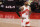 TORONTO, ON- APRIL 28 - Toronto Raptors guard Gary Trent Jr. (33) as the Toronto Raptors fall the Philadelphia 76ers in Game 6 and lose their first round NBA playoff series 4-2 in Scotiabank Arena in Toronto. April 28, 2022. (Steve Russell/Toronto Star via Getty Images)