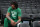 BOSTON, MA - JUNE 15: Robert Williams III of the Boston Celtics addresses the media during 2022 NBA Finals Practice and Media Availability on June 15, 2022 at the TD Garden in Boston, Massachusetts. NOTE TO USER: User expressly acknowledges and agrees that, by downloading and or using this photograph, user is consenting to the terms and conditions of Getty Images License Agreement. Mandatory Copyright Notice: Copyright 2022 NBAE (Photo by Jesse D. Garrabrant/NBAE via Getty Images)