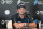 Patrick Reed of the US attends a press conference prior to the International Series Singapore golf tournament at Tampines Golf course in Singapore on August 10, 2022. (Photo by Roslan RAHMAN / AFP) (Photo by ROSLAN RAHMAN/AFP via Getty Images)