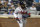 NEW YORK, NEW YORK - AUGUST 05:  Marcell Ozuna #20 of the Atlanta Braves in action against the New York Mets at Citi Field on August 05, 2022 in New York City. The Braves defeated the Mets 9-6. (Photo by Jim McIsaac/Getty Images)