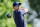 WILMINGTON, DELAWARE - AUGUST 19: Adam Scott of Australia plays his shot from the ninth tee during the second round of the BMW Championship at Wilmington Country Club on August 19, 2022 in Wilmington, Delaware. (Photo by Andy Lyons/Getty Images)