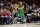 CLEVELAND, OH - DECEMBER 29: Avery Bradley #0 of the Boston Celtics looks to pass during the first half against the Cleveland Cavaliers at Quicken Loans Arena on December 29, 2016 in Cleveland, Ohio.  NOTE TO USER: User expressly acknowledges and agrees that, by downloading and/or using this photograph, user is consenting to the terms and conditions of the Getty Images License Agreement. Mandatory copyright notice. (Photo by Jason Miller/Getty Images)