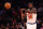 NEW YORK, NEW YORK - MARCH 30: Julius Randle #30 of the New York Knicks in action against the Charlotte Hornets at Madison Square Garden on March 30, 2022 in New York City. NOTE TO USER: User expressly acknowledges and agrees that, by downloading and or using this photograph, User is consenting to the terms and conditions of the Getty Images License Agreement. Charlotte Hornets defeated the New York Knicks 125-114. (Photo by Mike Stobe/Getty Images)