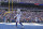 Buffalo Bills' Gabriel Davis celebrates his touchdown during the first half of a preseason NFL football game against the Denver Broncos, Saturday, Aug. 20, 2022, in Orchard Park, N.Y. (AP Photo/Joshua Bessex)