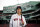 BOSTON, MA - JULY 22: Boston Red Sox 2021 first round draft pick Marcelo Mayer poses for a portrait as he is signed with the club on July 22, 2021 at Fenway Park in Boston, Massachusetts. (Photo by Billie Weiss/Boston Red Sox/Getty Images)