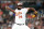 BALTIMORE, MARYLAND - APRIL 13: Felix Bautista #74 of the Baltimore Orioles pitches against the Milwaukee Brewers at Oriole Park at Camden Yards on April 13, 2022 in Baltimore, Maryland. (Photo by Greg Fiume/Getty Images)