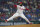 PHILADELPHIA, PA - AUGUST 23: Jose Alvarado #46 of the Philadelphia Phillies throws a pitch against the Cincinnati Reds at Citizens Bank Park on August 23, 2022 in Philadelphia, Pennsylvania. The Philadelphia Phillies defeated the Cincinnati Reds 7-6. (Photo by Mitchell Leff/Getty Images)