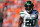 DENVER, COLORADO - SEPTEMBER 26: Marcus Maye #20 of the New York Jets looks on during an NFL game against the Denver Broncos at Empower Field At Mile High on September 26, 2021 in Denver, Colorado. (Photo by Cooper Neill/Getty Images)