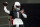 Arizona Cardinals quarterback Kyler Murray throws a pass during the NFL football team's training camp at State Farm Stadium, Thursday, July 28, 2022, in Glendale, Ariz. (AP Photo/Ross D. Franklin)