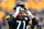 PITTSBURGH, PA - DECEMBER 19:  Joe Haeg #71 of the Pittsburgh Steelers looks on during the game against the Tennessee Titans at Heinz Field on December 19, 2021 in Pittsburgh, Pennsylvania. (Photo by Joe Sargent/Getty Images)