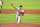 ATLANTA, GA  SEPTEMBER 01:  Atlanta starting pitcher Spencer Strider (65) throws a pitch during the MLB game between the Colorado Rockies and the Atlanta Braves on September 1st, 2022 at Truist Park in Atlanta, GA. (Photo by Rich von Biberstein/Icon Sportswire via Getty Images)