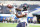 INGLEWOOD, CALIFORNIA - AUGUST 19: Nico Collins #12 of the Houston Texans makes a catch prior to kickoff of a preseason game  against the Los Angeles Rams at SoFi Stadium on August 19, 2022 in Inglewood, California. (Photo by Joe Scarnici/Getty Images)
