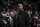BROOKLYN, NY - NOVEMBER 4: Kevin Durant #7 of the Brooklyn Nets seen during the game against the New Orleans Pelicans on November 4, 2019 at Barclays Center in Brooklyn, New York. NOTE TO USER: User expressly acknowledges and agrees that, by downloading and or using this Photograph, user is consenting to the terms and conditions of the Getty Images License Agreement. Mandatory Copyright Notice: Copyright 2019 NBAE (Photo by Nathaniel S. Butler/NBAE via Getty Images)
