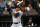 CHICAGO, ILLINOIS - SEPTEMBER 03: Carlos Correa #4 of the Minnesota Twins waits for a pitch in the third inning against the Chicago White Sox at Guaranteed Rate Field on September 03, 2022 in Chicago, Illinois. (Photo by Chase Agnello-Dean/Getty Images)