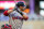 MINNEAPOLIS, MN - AUGUST 31: J.D. Martinez #28 of the Boston Red Sox bats against the Minnesota Twins on August 31, 2022 at Target Field in Minneapolis, Minnesota. (Photo by Brace Hemmelgarn/Minnesota Twins/Getty Images)