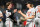 CLEVELAND, OH - AUGUST 31: Adley Rutschman #35 and Gunnar Henderson #2 of the Baltimore Orioles celebrate the team's 4-0 win over the Cleveland Guardians in Henderson's Major League debut at Progressive Field on August 31, 2022 in Cleveland, Ohio. (Photo by Nick Cammett/Diamond Images via Getty Images)
