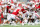MADISON, WISCONSIN - SEPTEMBER 10: Nakia Watson #25 of the Washington State Cougars runs over John Torchio #15 of the Wisconsin Badgers in the fourth quarter at Camp Randall Stadium on September 10, 2022 in Madison, Wisconsin. (Photo by John Fisher/Getty Images)