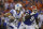 GAINESVILLE, FLORIDA - SEPTEMBER 10: Will Levis #7 of the Kentucky Wildcats looks to pass during the 2nd quarter of a game against the Florida Gators at Ben Hill Griffin Stadium on September 10, 2022 in Gainesville, Florida. (Photo by James Gilbert/Getty Images)
