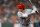 HOUSTON, TEXAS - SEPTEMBER 11: Shohei Ohtani #17 of the Los Angeles Angels bats in the first inning against the Houston Astros at Minute Maid Park on September 11, 2022 in Houston, Texas. (Photo by Tim Warner/Getty Images)