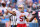 CHICAGO, ILLINOIS - SEPTEMBER 11: Quarterback Trey Lance #5 of the San Francisco 49ers attempts a pass during the first half against the Chicago Bears at Soldier Field on September 11, 2022 in Chicago, Illinois. (Photo by Michael Reaves/Getty Images)