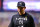 ST PETERSBURG, FLORIDA - SEPTEMBER 02: Manager Aaron Boone #17 of the New York Yankees looks on during a game against the Tampa Bay Rays at Tropicana Field on September 02, 2022 in St Petersburg, Florida. (Photo by Julio Aguilar/Getty Images)
