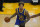 Golden State Warriors guard Kelly Oubre Jr. (12) against the Utah Jazz during an NBA basketball game in San Francisco, Sunday, March 14, 2021. (AP Photo/Jeff Chiu)