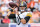 CINCINNATI, OHIO - SEPTEMBER 11: Quarterback Mitch Trubisky #10 of the Pittsburgh Steelers warms up before his game against the Cincinnati Bengals at Paul Brown Stadium on September 11, 2022 in Cincinnati, Ohio. (Photo by Michael Hickey/Getty Images)