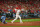 ST LOUIS, MO - SEPTEMBER 13: Albert Pujols #5 of the St. Louis Cardinals bats against the Milwaukee Brewers at Busch Stadium on September 13, 2022 in St Louis, Missouri. (Photo by Dilip Vishwanat/Getty Images)