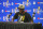 BOSTON, MA - JUNE 16: Andrew Wiggins #22 of the Golden State Warriors speaks to the media during a press conference after winning Game Six of the 2022 NBA Finals against the Boston Celtics on June 16, 2022 at TD Garden in Boston, Massachusetts. NOTE TO USER: User expressly acknowledges and agrees that, by downloading and or using this photograph, user is consenting to the terms and conditions of Getty Images License Agreement. Mandatory Copyright Notice: Copyright 2022 NBAE (Photo by Mark Blinch/NBAE via Getty Images)