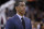HIGHLAND HEIGHTS, KY - FEBRUARY 22: Head coach Kevin Ollie of the Connecticut Huskies is seen during the game against the Cincinnati Bearcats at BB&T Arena on February 22, 2018 in Highland Heights, Ohio. (Photo by Michael Hickey/Getty Images)