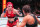 LAS VEGAS, NEVADA - SEPTEMBER 17: (L-R) Gillian Robertson of Canada faces Mariya Agapova of Kazakstan in a flyweight fight during the UFC Fight Night event at UFC APEX on September 17, 2022 in Las Vegas, Nevada. (Photo by Chris Unger/Zuffa LLC)
