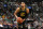 BOSTON, MA - JUNE 10: Otto Porter Jr. #32 of the Golden State Warriors shoots a free throw against the Boston Celtics during Game Four of the 2022 NBA Finals on June 10, 2022 at TD Garden in Boston, Massachusetts. NOTE TO USER: User expressly acknowledges and agrees that, by downloading and or using this photograph, user is consenting to the terms and conditions of Getty Images License Agreement. Mandatory Copyright Notice: Copyright 2022 NBAE (Photo by Nathaniel S. Butler/NBAE via Getty Images)