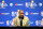 BOSTON, MA - JUNE 16: Al Horford #42 of the Boston Celtics talks to the media after the game against the Golden State Warriors during Game Six of the 2022 NBA Finals on June 16, 2022 at the TD Garden in Boston, Massachusetts. NOTE TO USER: User expressly acknowledges and agrees that, by downloading and or using this photograph, User is consenting to the terms and conditions of the Getty Images License Agreement. Mandatory Copyright Notice: Copyright 2022 NBAE (Photo by Annette Grant/NBAE via Getty Images)