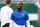 EAST RUTHERFORD, NJ - AUGUST 28:  New York Giants quarterback Tyrod Taylor (2) warms up prior to the National Football League game between the New York Jets and the New York Giants on August 28, 2022 at MetLife Stadium in East Rutherford, New Jersey.   (Photo by Rich Graessle/Icon Sportswire via Getty Images)