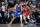 DALLAS, TX - DECEMBER 3: Luka Doncic #77 of the Dallas Mavericks dribbles during the game against the New Orleans Pelicans on December 3, 2021 at the American Airlines Center in Dallas, Texas. NOTE TO USER: User expressly acknowledges and agrees that, by downloading and or using this photograph, User is consenting to the terms and conditions of the Getty Images License Agreement. Mandatory Copyright Notice: Copyright 2021 NBAE (Photo by Glenn James/NBAE via Getty Images)