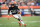 CLEVELAND, OHIO - JANUARY 09: Running back D'Ernest Johnson #30 of the Cleveland Browns runs for a gain during the second half against the Cincinnati Bengals at FirstEnergy Stadium on January 09, 2022 in Cleveland, Ohio. The Browns defeated the Bengals 21-16. (Photo by Jason Miller/Getty Images)