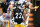 PITTSBURGH, PENNSYLVANIA - SEPTEMBER 18: Najee Harris #22 of the Pittsburgh Steelers is introduced before a game against the New England Patriots at Acrisure Stadium on September 18, 2022 in Pittsburgh, Pennsylvania. (Photo by Joe Sargent/Getty Images)