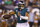 Philadelphia Eagles quarterbacks Jalen Hurts (1) in action during the NFL football game against the Minnesota Vikings, Monday, Sept. 19, 2022, in Philadelphia. (AP Photo/Chris Szagola)