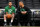 BOSTON, MA - JUNE 9: Jayson Tatum #0 of the Boston Celtics talks with Head Coach Ime Udoka of the Boston Celtics during the 2022 NBA Finals Practice and Media Availability on June 9, 2022 at the TD Garden in Boston, Massachusetts. NOTE TO USER: User expressly acknowledges and agrees that, by downloading and or using this photograph, User is consenting to the terms and conditions of the Getty Images License Agreement. Mandatory Copyright Notice: Copyright 2022 NBAE (Photo by Garrett Ellwood/NBAE via Getty Images)