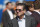 Washington Redskins owner Daniel Snyder walks the sidelines before an NFL football game between the Redskins and the New York Giants, Sunday, Sept. 29, 2019, in East Rutherford, N.J. The Giants won the game 24-3. (Jeff Haynes/AP Images for Panini)