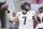 COLLEGE STATION, TEXAS - SEPTEMBER 10: Chase Brice #7 of the Appalachian State Mountaineers throws during the second half against the Texas A&M Aggies at Kyle Field on September 10, 2022 in College Station, Texas. (Photo by Carmen Mandato/Getty Images)