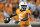 Tennessee quarterback Hendon Hooker passes against Ball State during an NCAA football game on Thursday, Sept. 1, 2022, in Knoxville, Tenn. (AP Photo/John Amis)