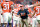 CLEMSON, SOUTH CAROLINA - SEPTEMBER 17:  Head coach Dabo Swinney of the Clemson Tigers greets his plaers aas they take the field before their game against the Louisiana Tech Bulldogs at Memorial Stadium on September 17, 2022 in Clemson, South Carolina. (Photo by Grant Halverson/Getty Images)