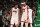 BOSTON, MA - MAY 27: Kyle Lowry #7 talks to Jimmy Butler #22 of the Miami Heat during Game 6 of the 2022 NBA Playoffs Eastern Conference Finals on May 27, 2022 at the TD Garden in Boston, Massachusetts.  NOTE TO USER: User expressly acknowledges and agrees that, by downloading and or using this photograph, User is consenting to the terms and conditions of the Getty Images License Agreement. Mandatory Copyright Notice: Copyright 2022 NBAE  (Photo by Nathaniel S. Butler/NBAE via Getty Images)