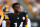 PITTSBURGH, PA - AUGUST 28:  George Pickens #14 of the Pittsburgh Steelers looks on during the game against the Detroit Lions at Acrisure Stadium on August 28, 2022 in Pittsburgh, Pennsylvania. (Photo by Joe Sargent/Getty Images)