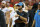 KANSAS CITY, MO - SEPTEMBER 15: Los Angeles Chargers head coach Brandon Staley on the sidelines during an NFL game between the Los Angeles Chargers and Kansas City Chiefs on September 15, 2022 at GEHA Field at Arrowhead Stadium in Kansas City, MO.  Photo by Scott Winters/Icon Sportswire via Getty Images)