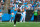 CHARLOTTE, NC - SEPTEMBER 25: Baker Mayfield (6) of the Carolina Panthers looks to pass the ball during a football game between the Carolina Panthers and the New Orleans Saints on September 25, 2022, at Bank of America Stadium in Charlotte, NC. (Photo by David Jensen/Icon Sportswire via Getty Images)